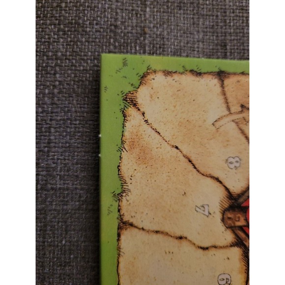 Carcassonne | Scoring Game Board | Official Replacement Game Piece - Picture 8 of 10